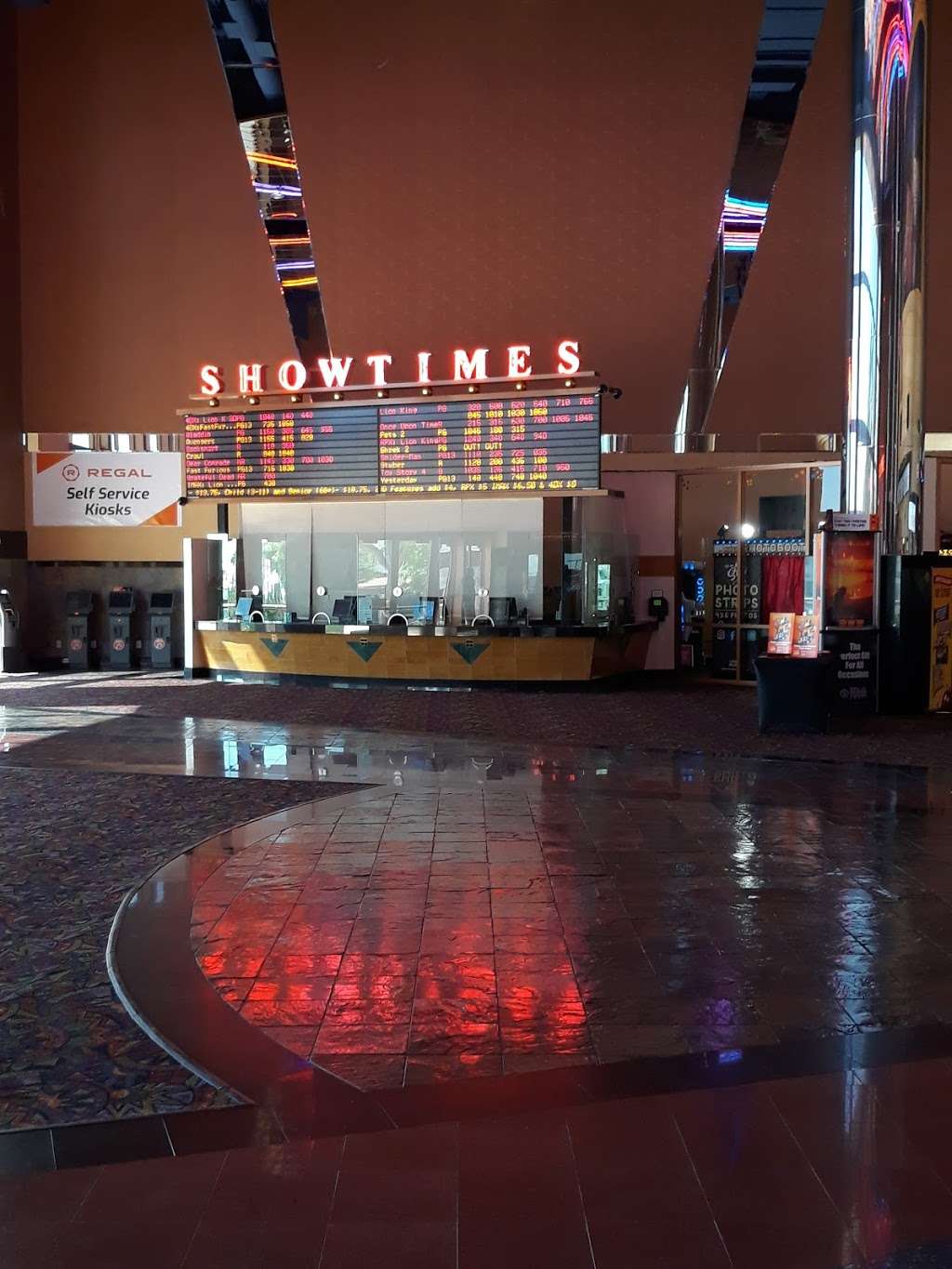 Edwards Cinemas | San Diego, CA 92126, USA | Phone: (844) 462-7342