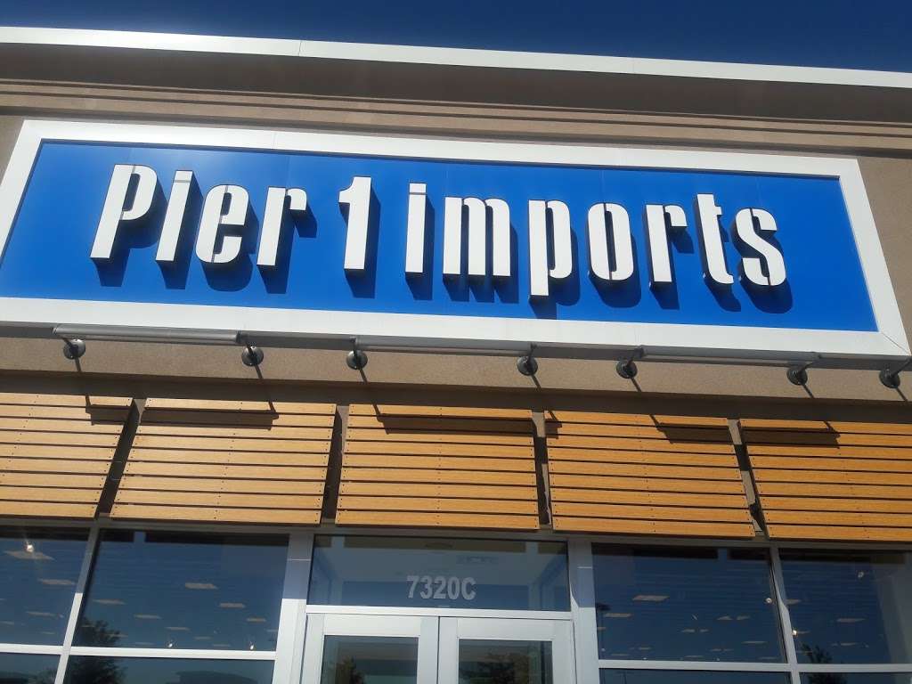 Pier 1 | 7320 W 191st St Suite 39, Tinley Park, IL 60487, USA | Phone: (815) 464-0167