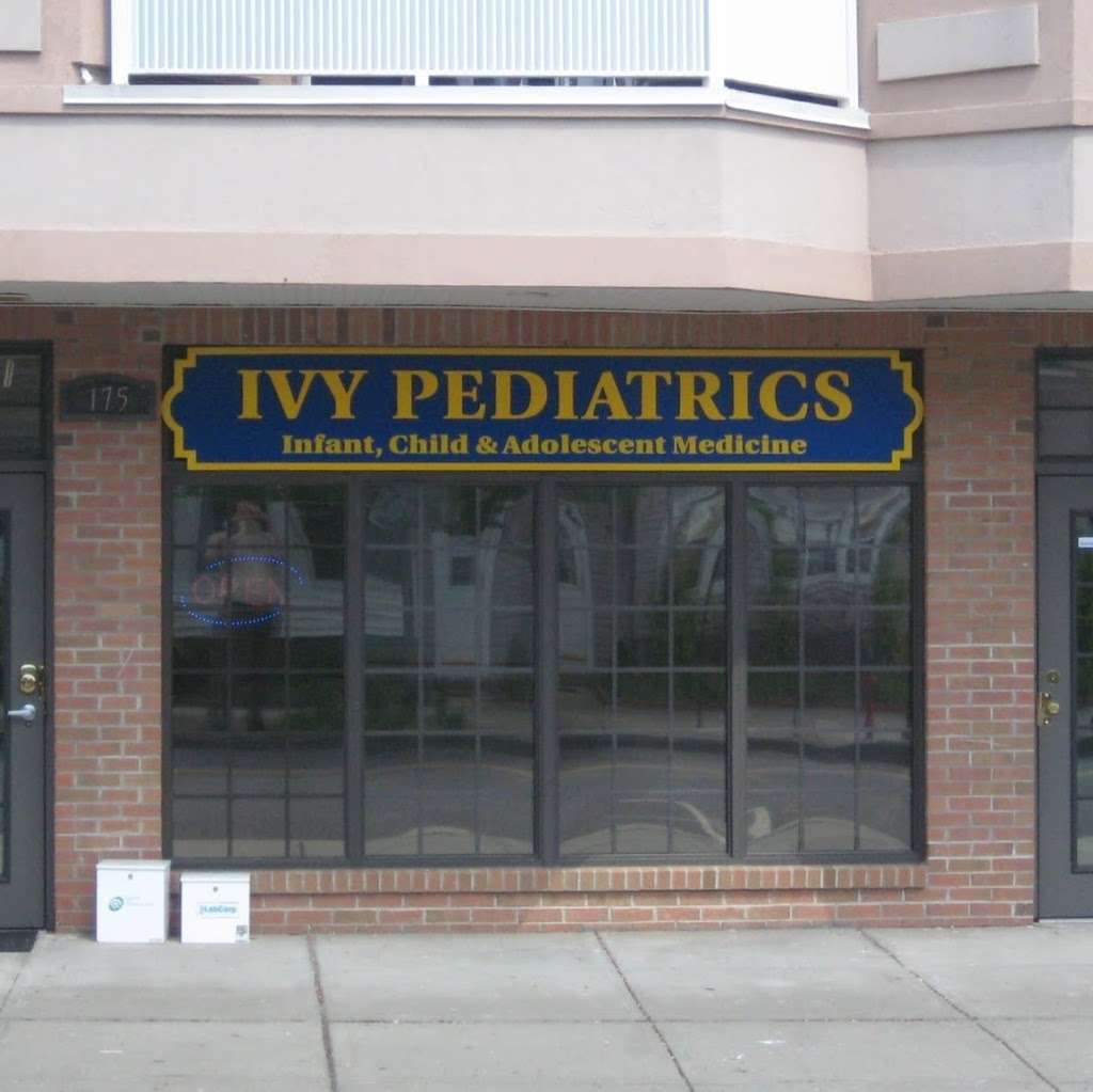 Ivy Pediatrics, PA | 175 N Broadway St, South Amboy, NJ 08879 | Phone: (732) 952-8818