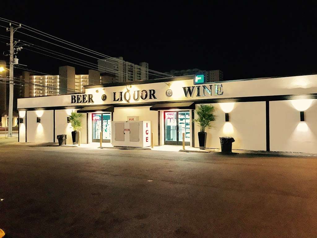 GOLD COAST BEER & WINE & LIQUOR | 11401 Coastal Hwy A, Ocean City, MD 21842, USA | Phone: (410) 524-9463