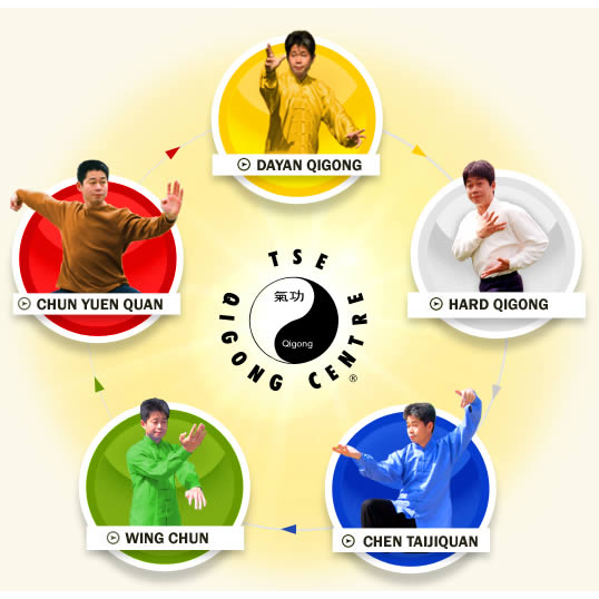 Tse Qigong Centre - Teddington Classes | The Langdon Down Centre, 2A Langdon Park, Teddington TW11 9PS, UK | Phone: 020 8224 2306