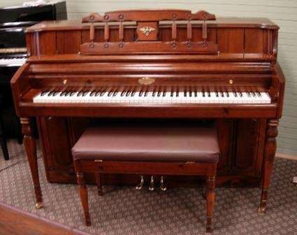 Kramer’s Piano Shop | 12049 Woodsboro Pike, New Midway, MD 21775 | Phone: (301) 898-3245