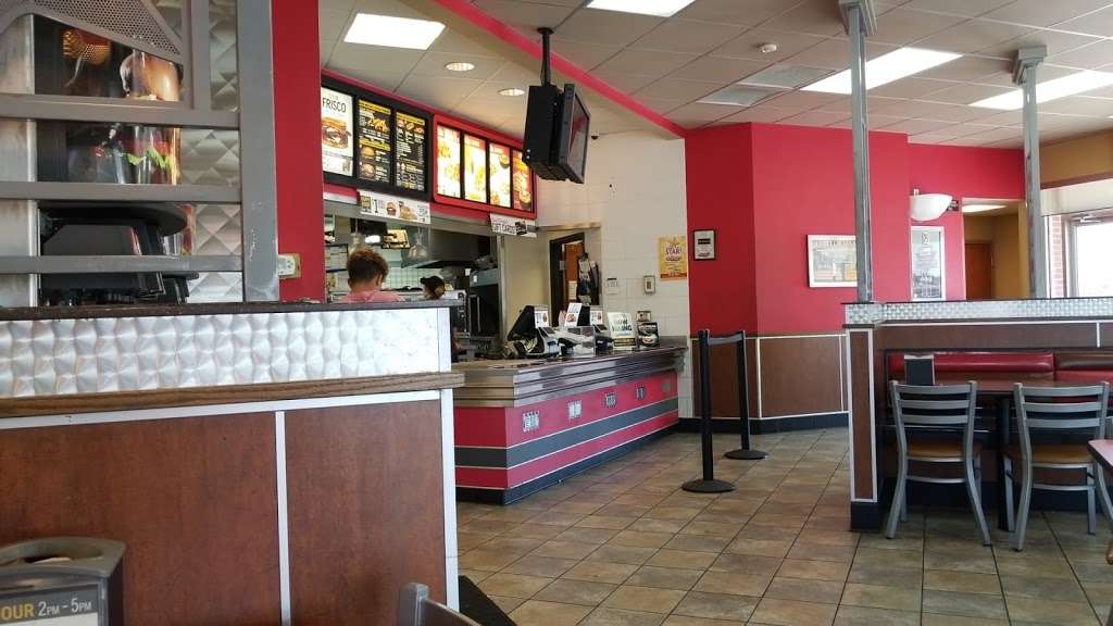 Hardees | 28199 US-27, Dundee, FL 33838, USA | Phone: (863) 439-6184