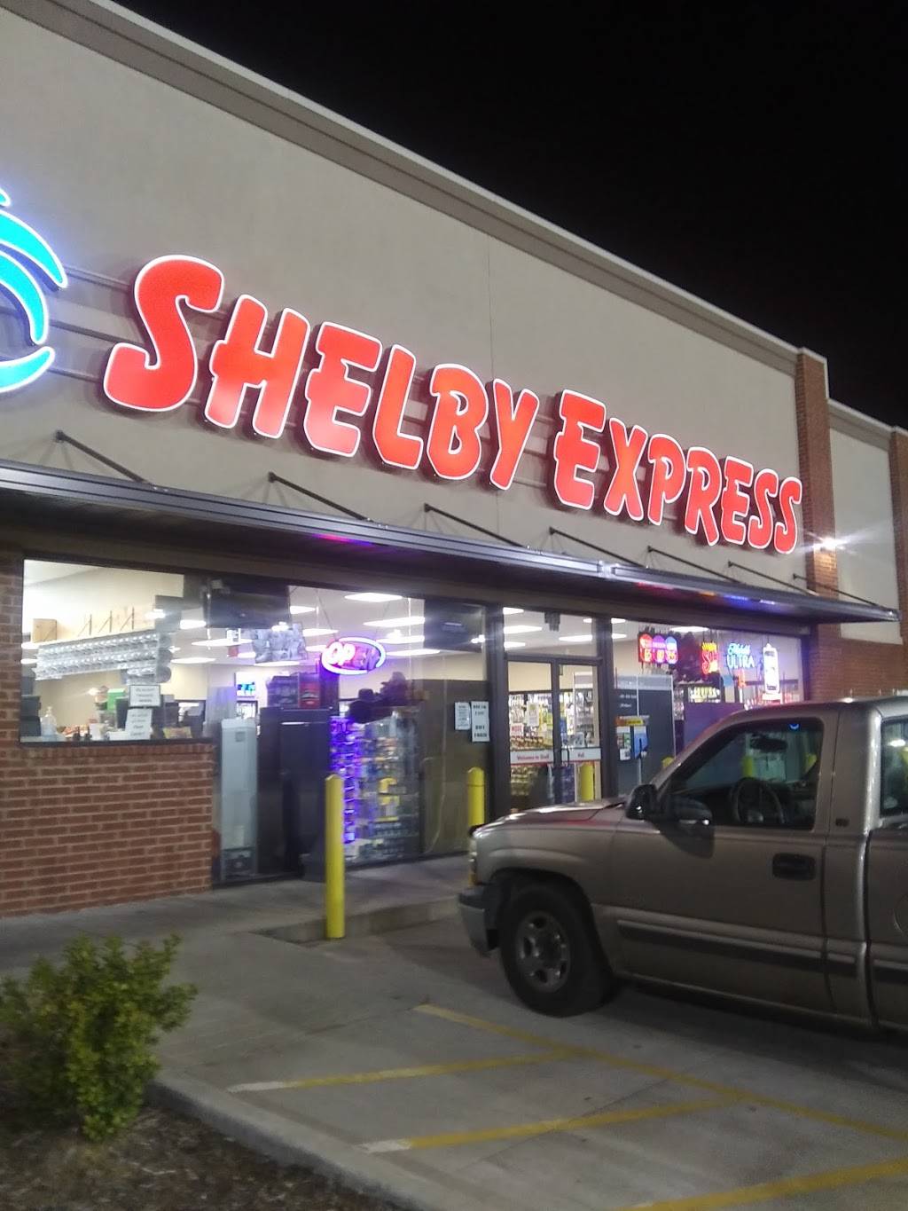 Shelby Express | 5510 E Shelby Dr #101, Memphis, TN 38141 | Phone: (901) 308-2560