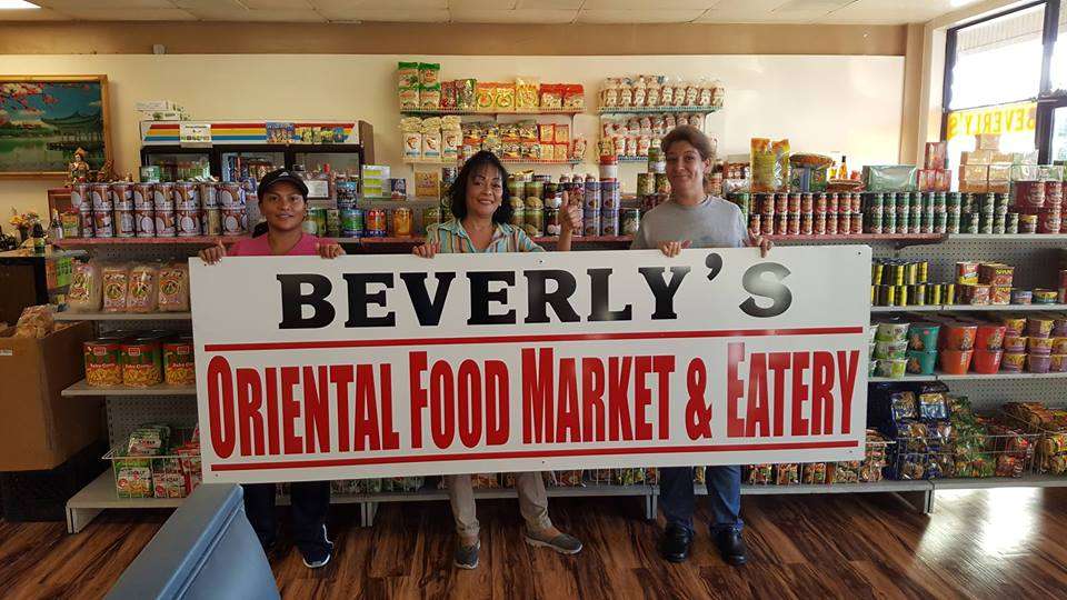 Beverlys Oriental Food Market | 577 Deltona Blvd Suite 5, Deltona, FL 32725 | Phone: (386) 860-0016