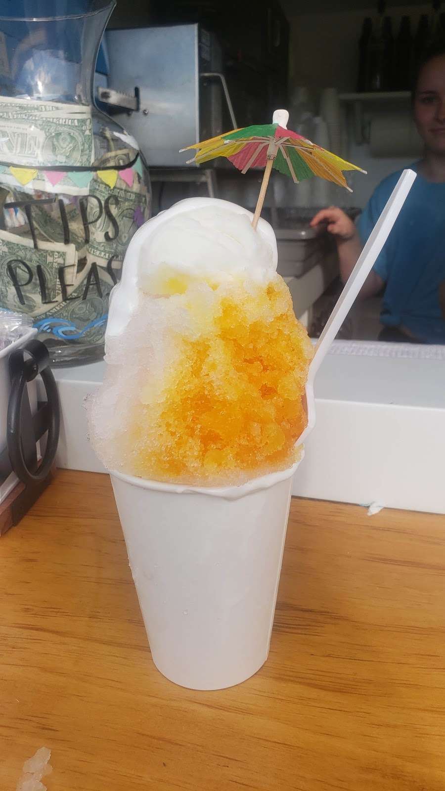 The Snowball Stand | 11065 Cathell Rd #9307, Berlin, MD 21811, USA | Phone: (443) 944-1250