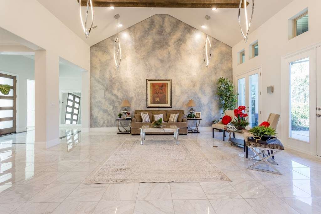 Attractive Listing | 2700 Post Oak Blvd, Houston, TX 77056, USA | Phone: (281) 222-1914