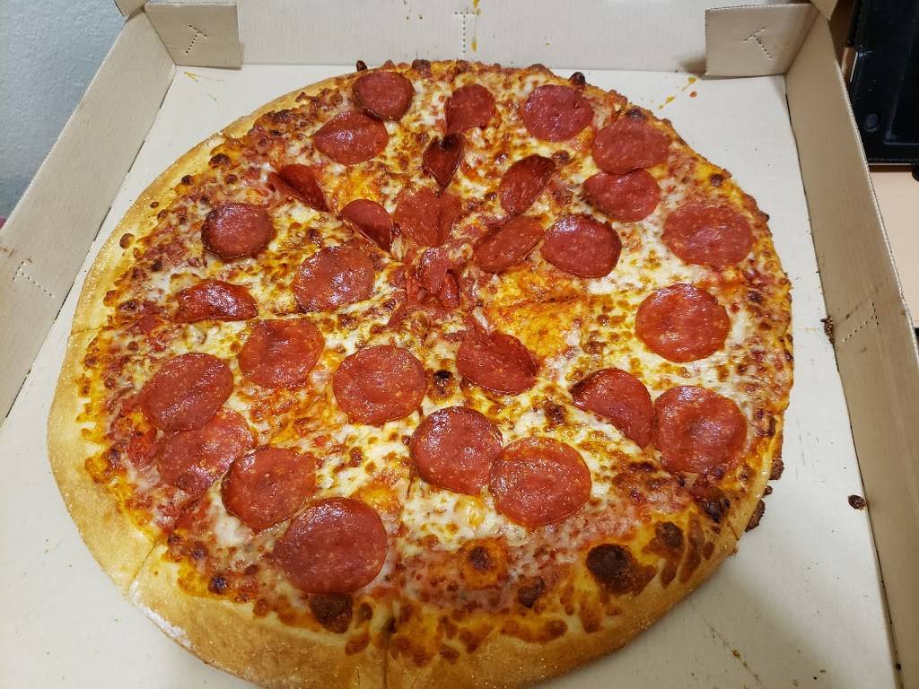 Little Caesars Pizza | 2801 Eubank Blvd NE, Albuquerque, NM 87112, USA | Phone: (505) 294-2000