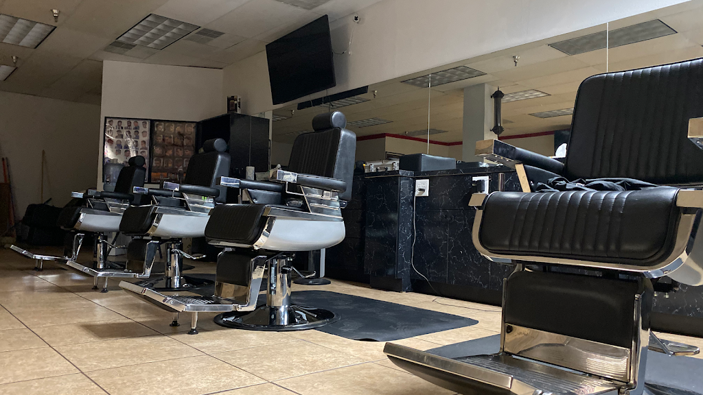 King’z Barbershop | 2941 W Bell Rd #4, Phoenix, AZ 85053, USA | Phone: (602) 993-1130