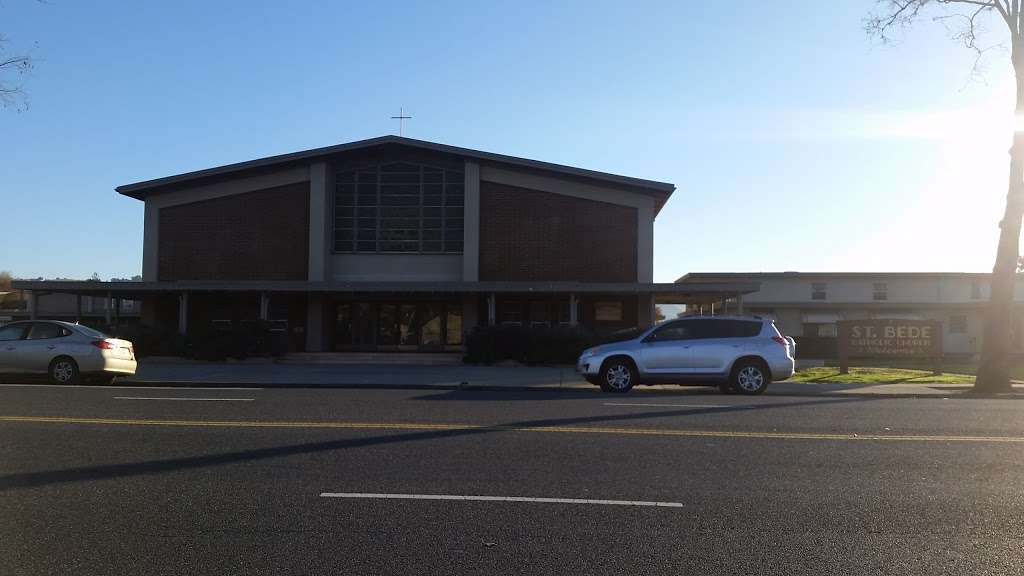 St Bede Catholic Church | 26950 Patrick Ave, Hayward, CA 94544, USA | Phone: (510) 782-2171