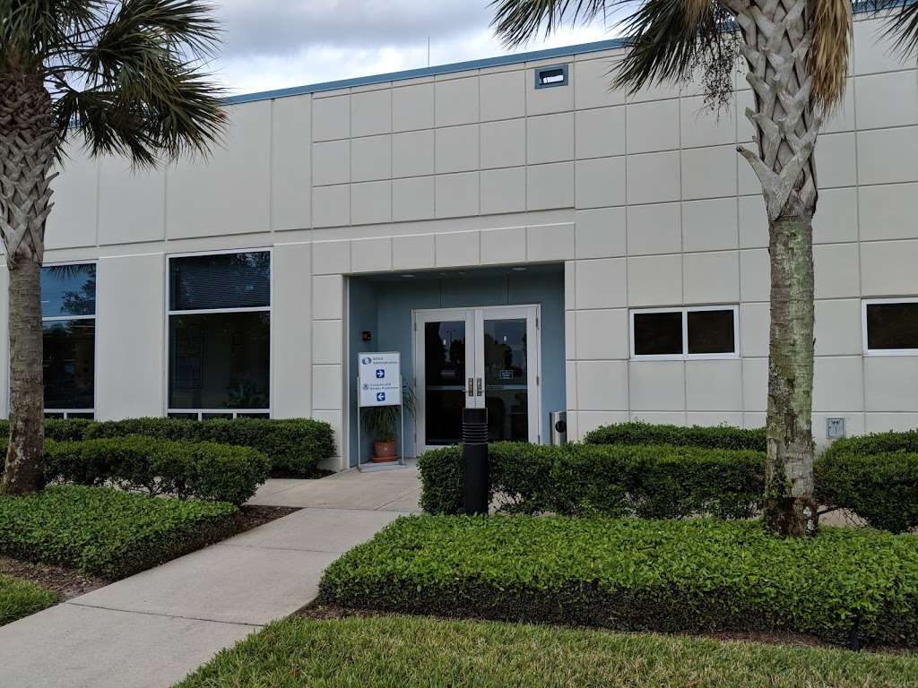 Orlando Executive Airport | 365 Rickenbacker Dr, Orlando, FL 32803, USA | Phone: (407) 894-9831