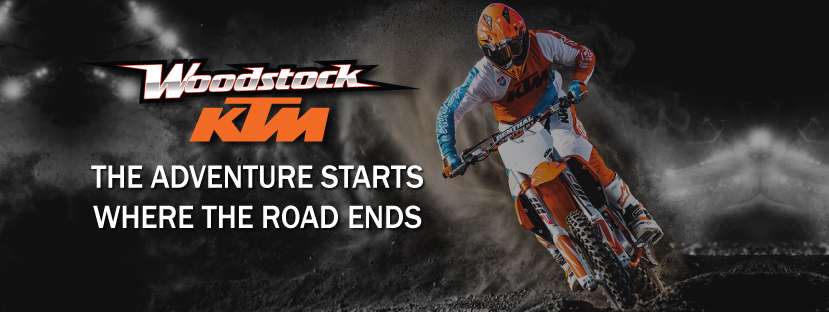 Woodstock KTM | 2235 S Eastwood Dr Suite 3, Woodstock, IL 60098, USA | Phone: (815) 337-3511