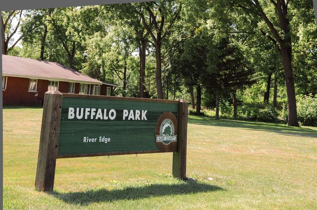 Buffalo Park Forest Preserve | 19-265 Western Ave, Algonquin, IL 60102