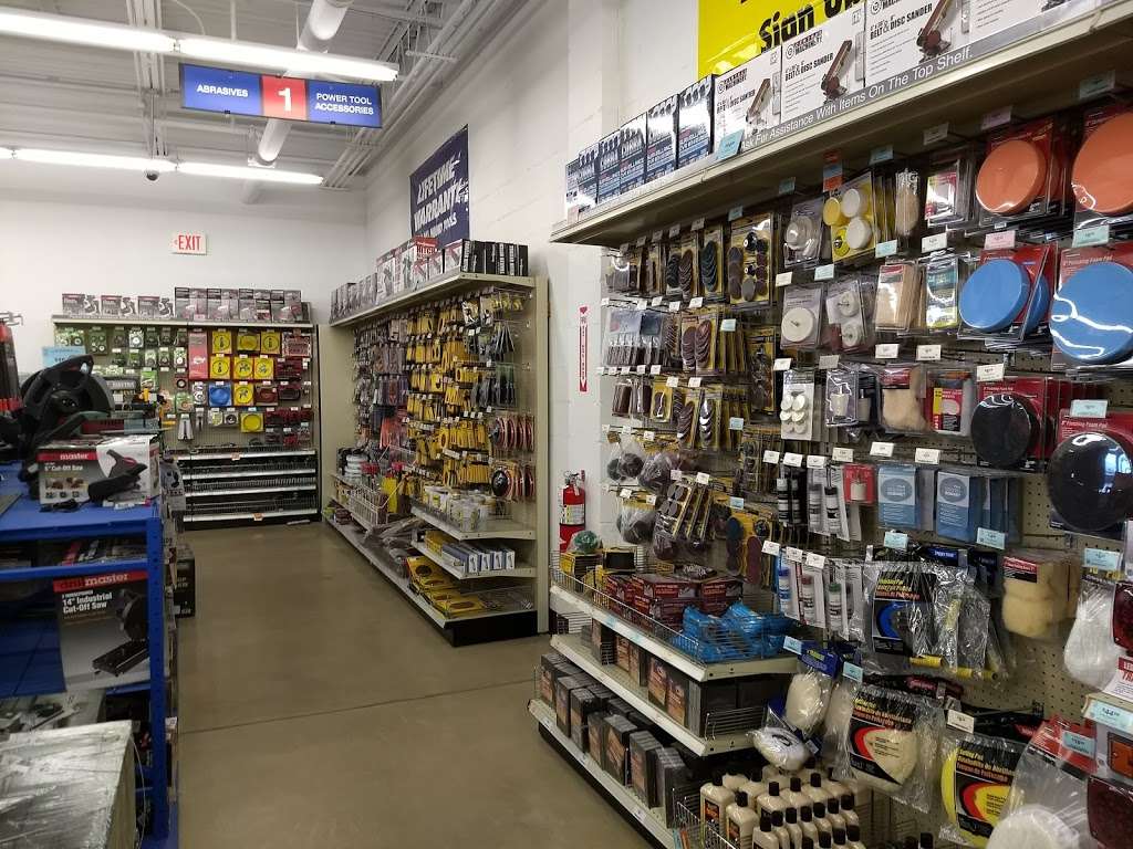 Harbor Freight Tools | 94 NJ-36, Eatontown, NJ 07724, USA | Phone: (732) 389-0314