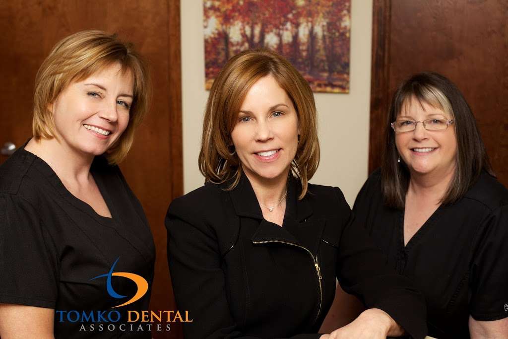 Tomko Dental Associates | 7525 Tilghman St, Allentown, PA 18106, USA | Phone: (610) 395-4195