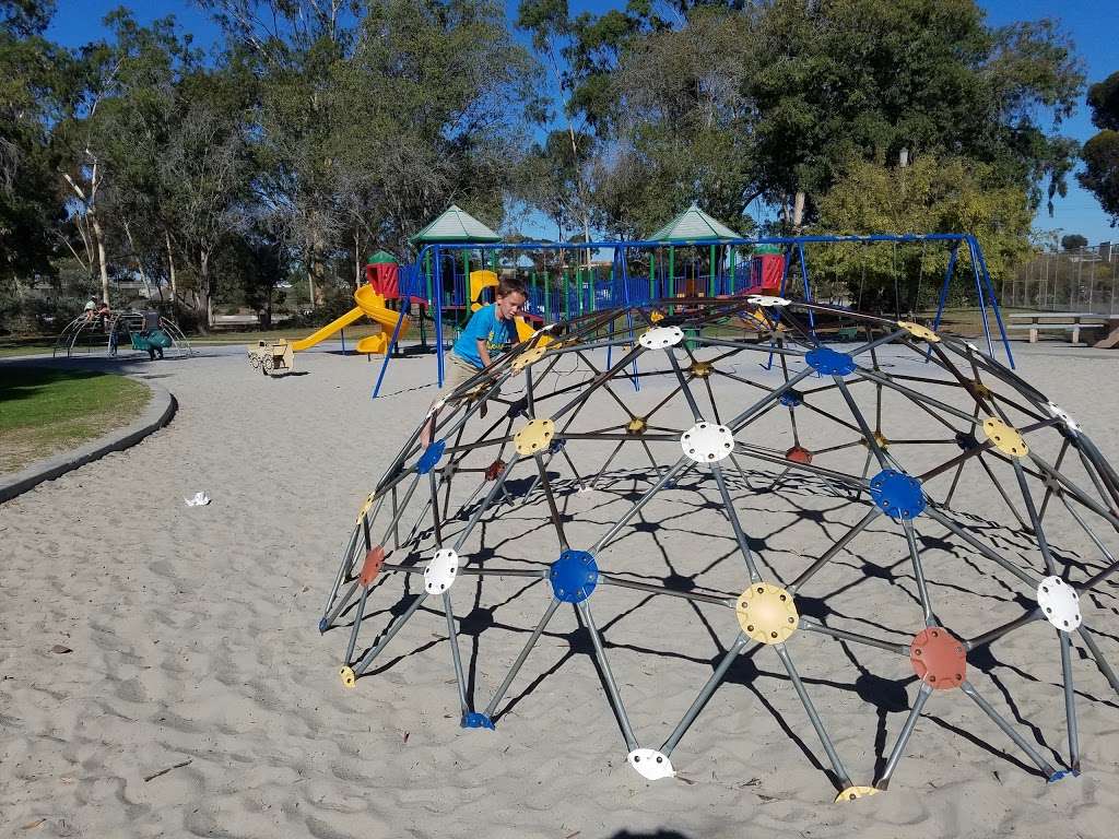 Lindbergh Neighborhood Park | 4141 Ashford St, San Diego, CA 92111, USA | Phone: (858) 573-1387