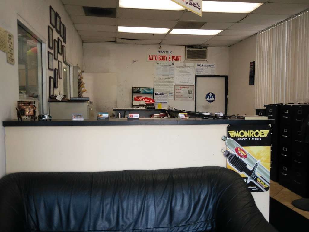 Master Auto Center | 20732 Lake Forest Dr Ste B, Lake Forest, CA 92630, USA | Phone: (949) 770-5556