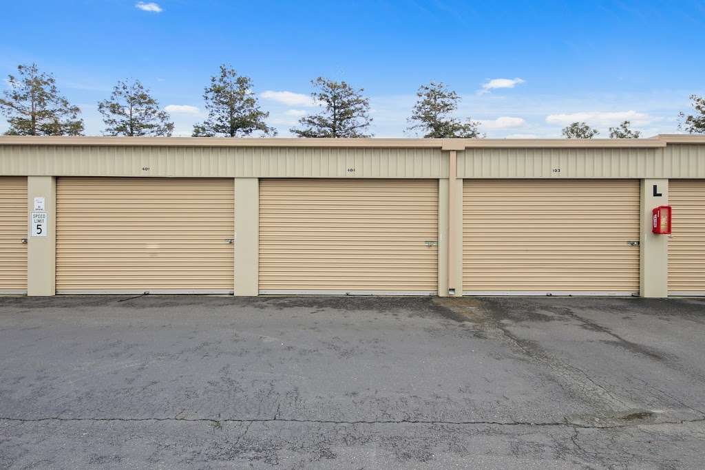 Carneros Self Storage Park | 24270 Arnold Dr, Sonoma, CA 95476 | Phone: (707) 996-3900