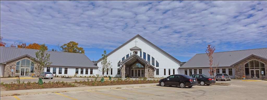Immanuel Lutheran Church | 700 N Bloomfield Rd, Lake Geneva, WI 53147, USA | Phone: (262) 248-4211