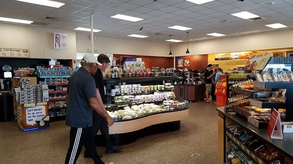 Wawa | 8220 West Bartram Ave, Philadelphia, PA 19153, USA | Phone: (215) 492-0824