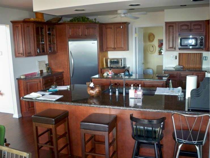 Classic Kitchens | 3315 Rte 37 E, Toms River, NJ 08753, USA | Phone: (732) 831-1999