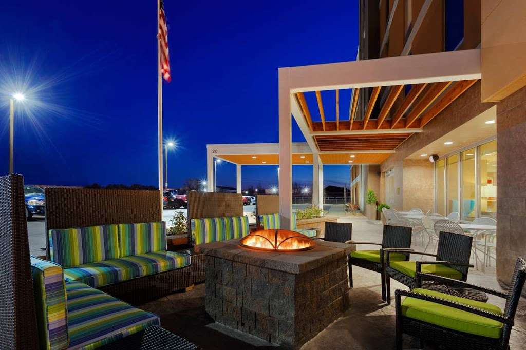 Home2 Suites by Hilton Baltimore / Aberdeen, MD | 20 Newton Rd, Aberdeen, MD 21001 | Phone: (410) 272-0203