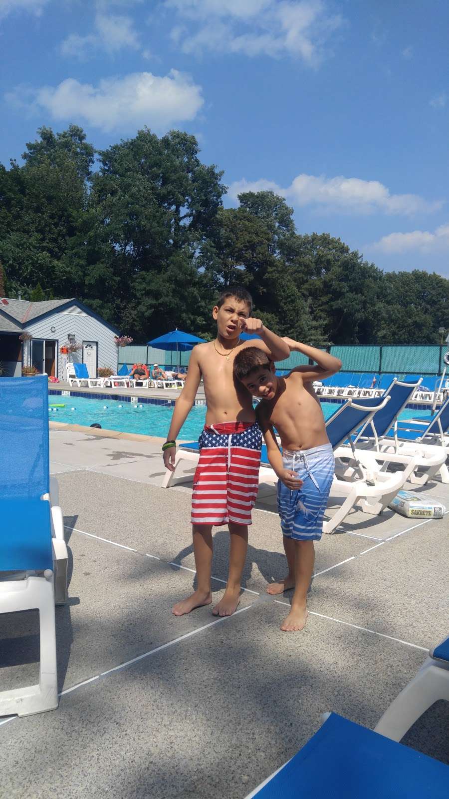 Premier Athletic Club | 2127 Albany Post Rd, Montrose, NY 10548, USA | Phone: (914) 739-7755