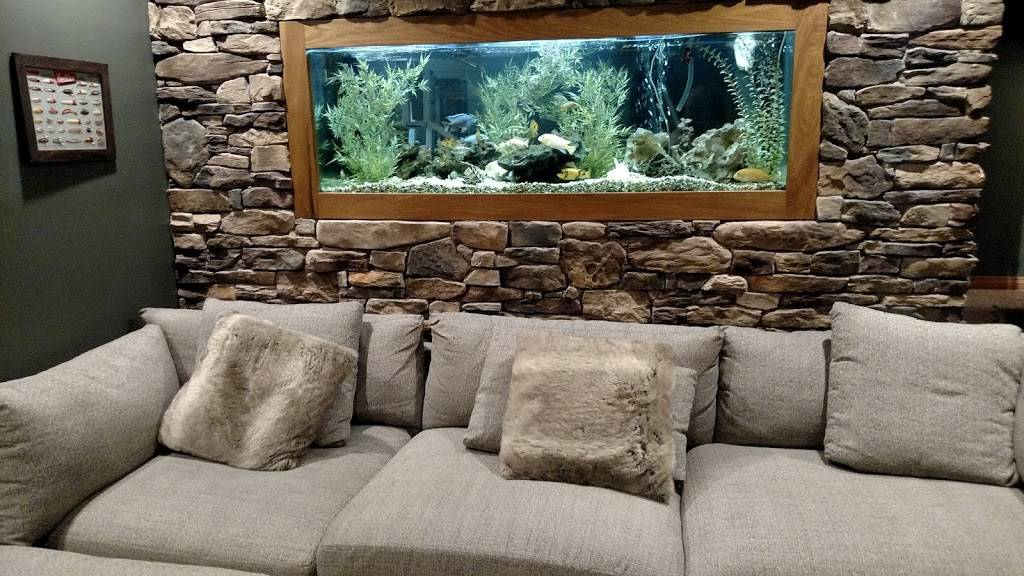 Aquarium Guy LLC | 1421 Hess Ln, Louisville, KY 40217, USA | Phone: (502) 548-8660