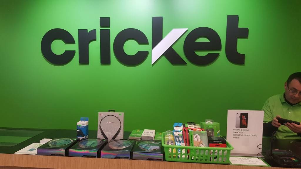 Cricket Wireless Authorized Retailer | 770 Woodville Rd, Toledo, OH 43605, USA | Phone: (419) 691-1333