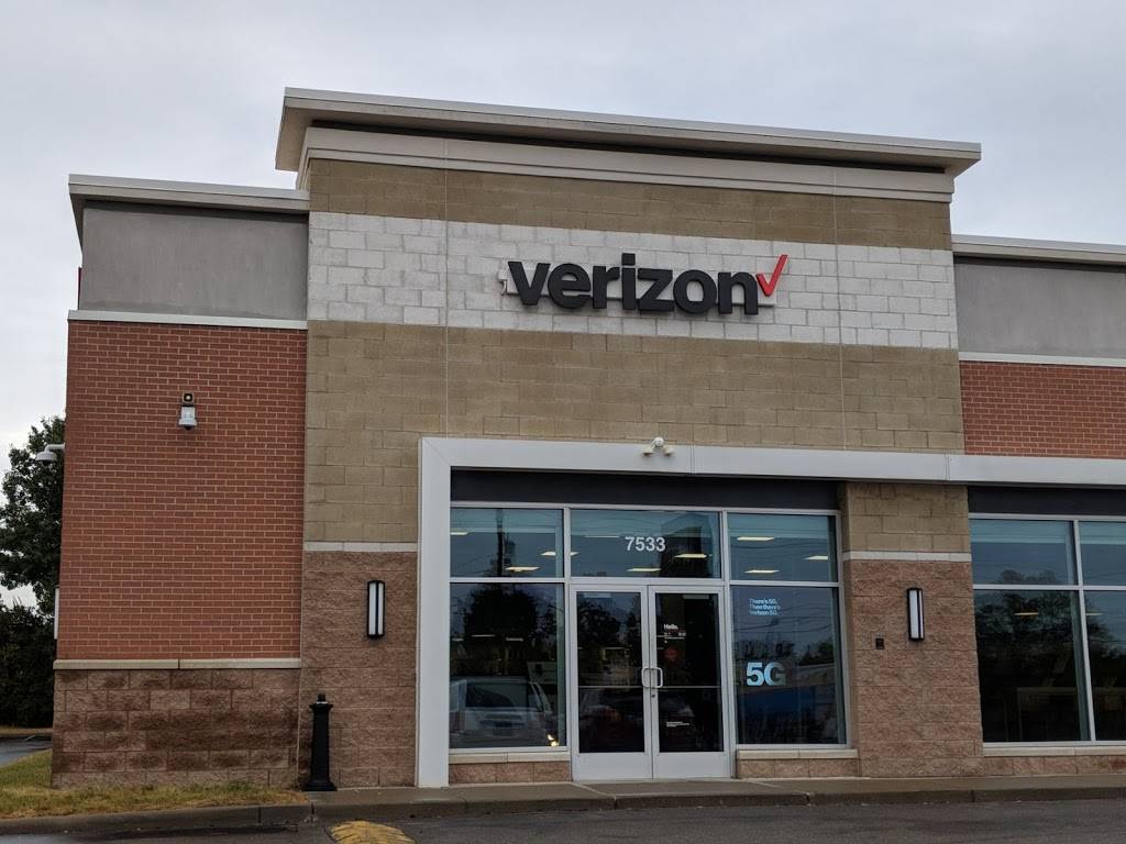 Verizon | 7533 Mall Rd, Florence, KY 41042 | Phone: (859) 525-7767