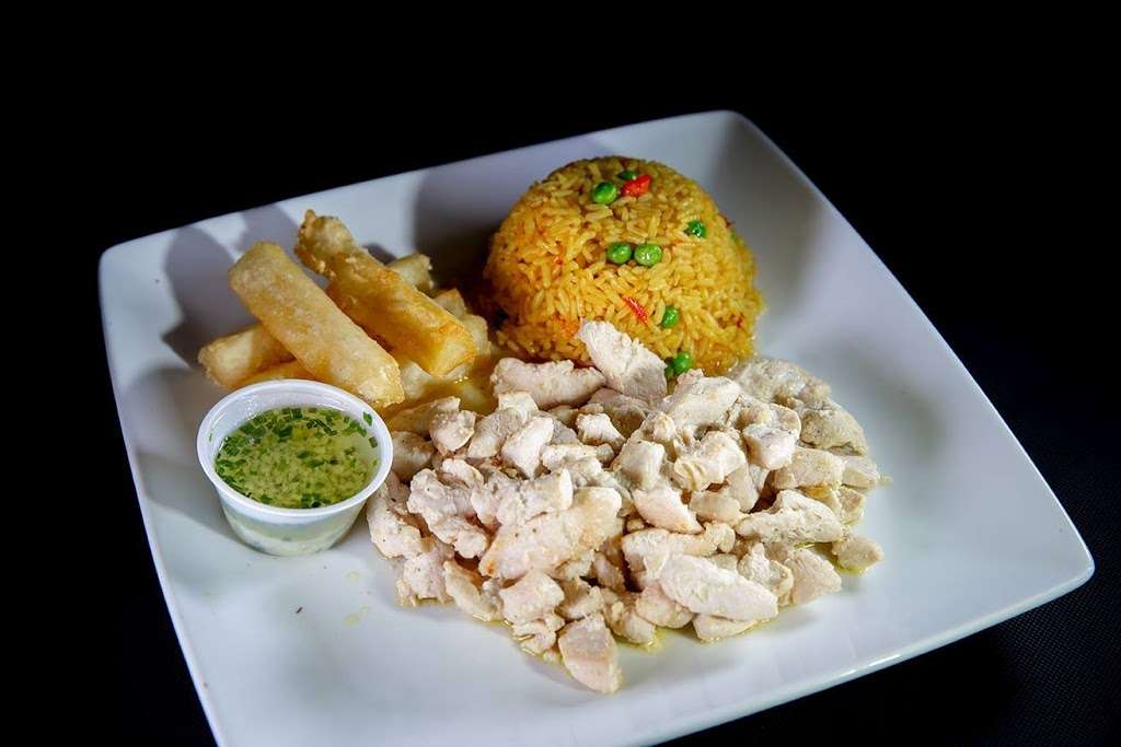 Cuban Delights Cafe | 1039 Co Rd 540A, Lakeland, FL 33813, USA | Phone: (863) 701-0190