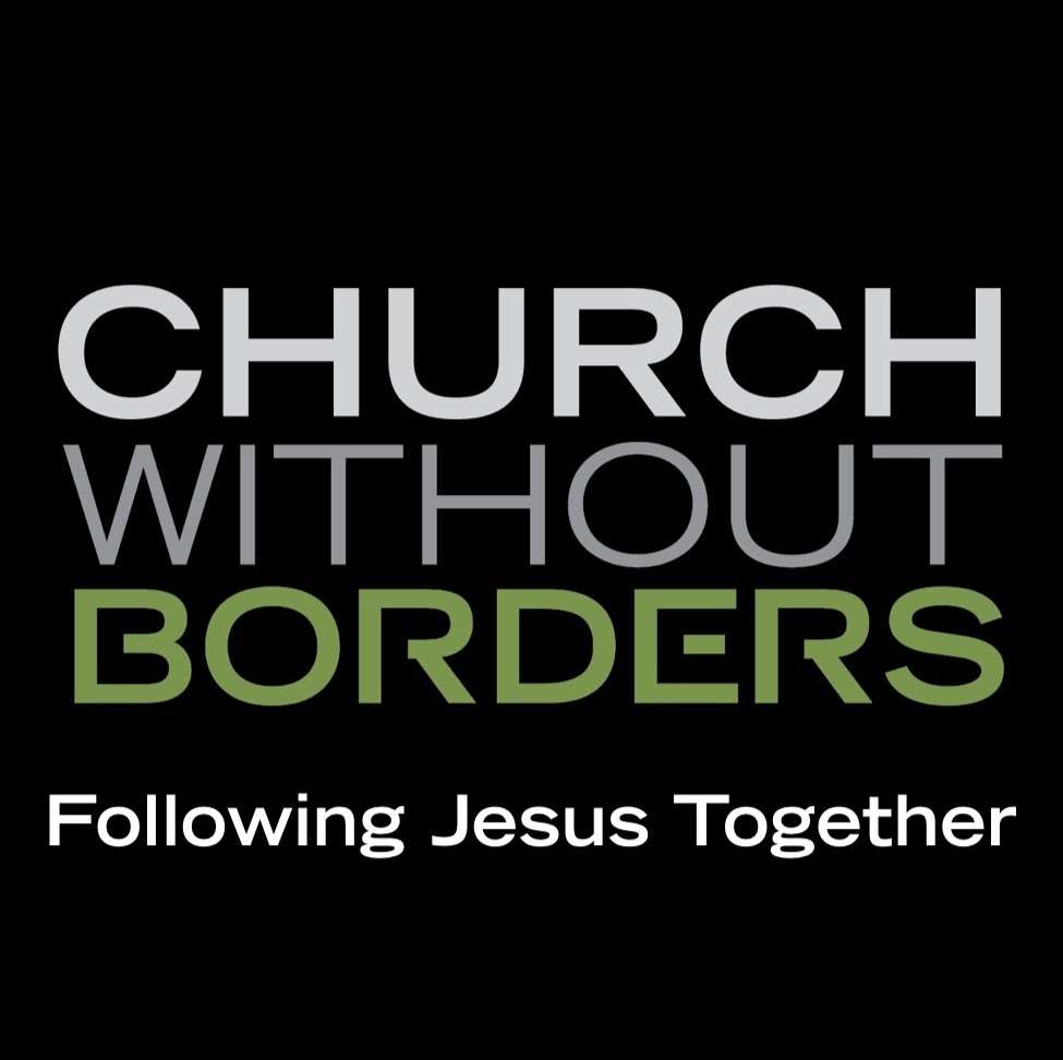 Church Without Borders | 60 Branch St, Medford, NJ 08055, USA | Phone: (609) 283-8028