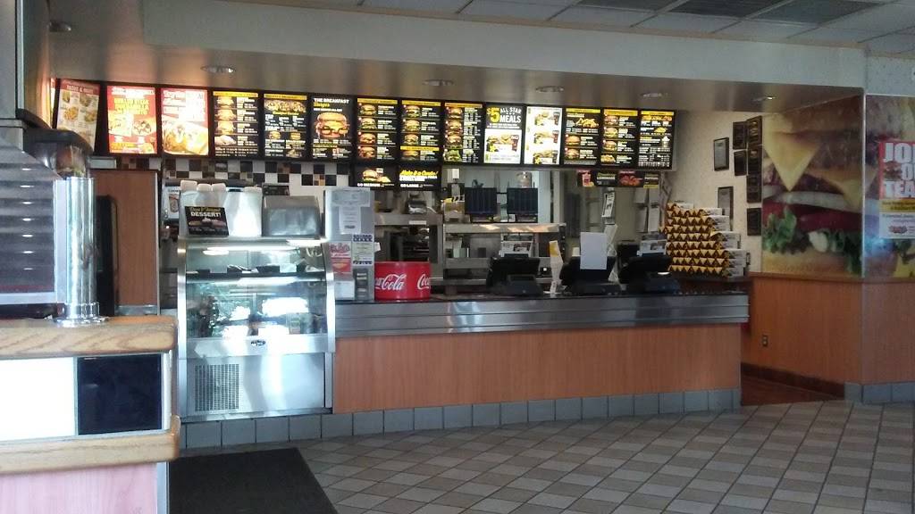 Carls Jr. | 8873 N Chestnut Ave, Fresno, CA 93720, USA | Phone: (559) 324-8740