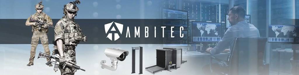 Ambitec | 7770 NW 22nd Ave, Miami, FL 33147, USA | Phone: (305) 396-1644