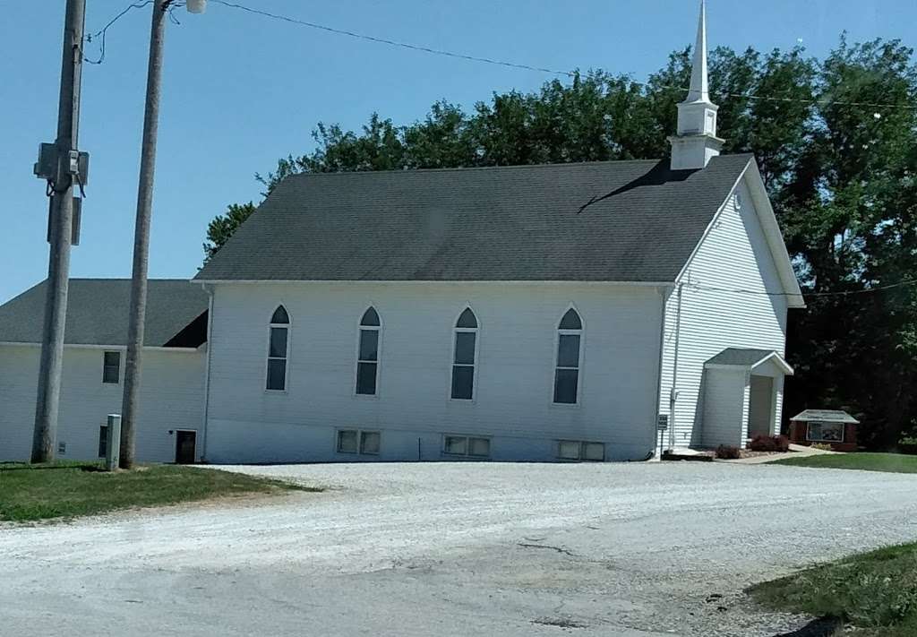 Ridgely Christian Church | 19995 S Ridgely Rd, Edgerton, MO 64444, USA | Phone: (816) 896-1077