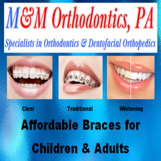 M & M Orthodontics | 6735 FM78 # 106, San Antonio, TX 78244, USA | Phone: (210) 667-2929