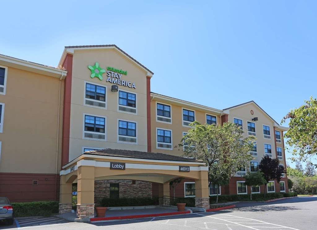 Extended Stay America - Fremont - Warm Springs | 46312 Mission Blvd, Fremont, CA 94539, USA | Phone: (510) 979-1222