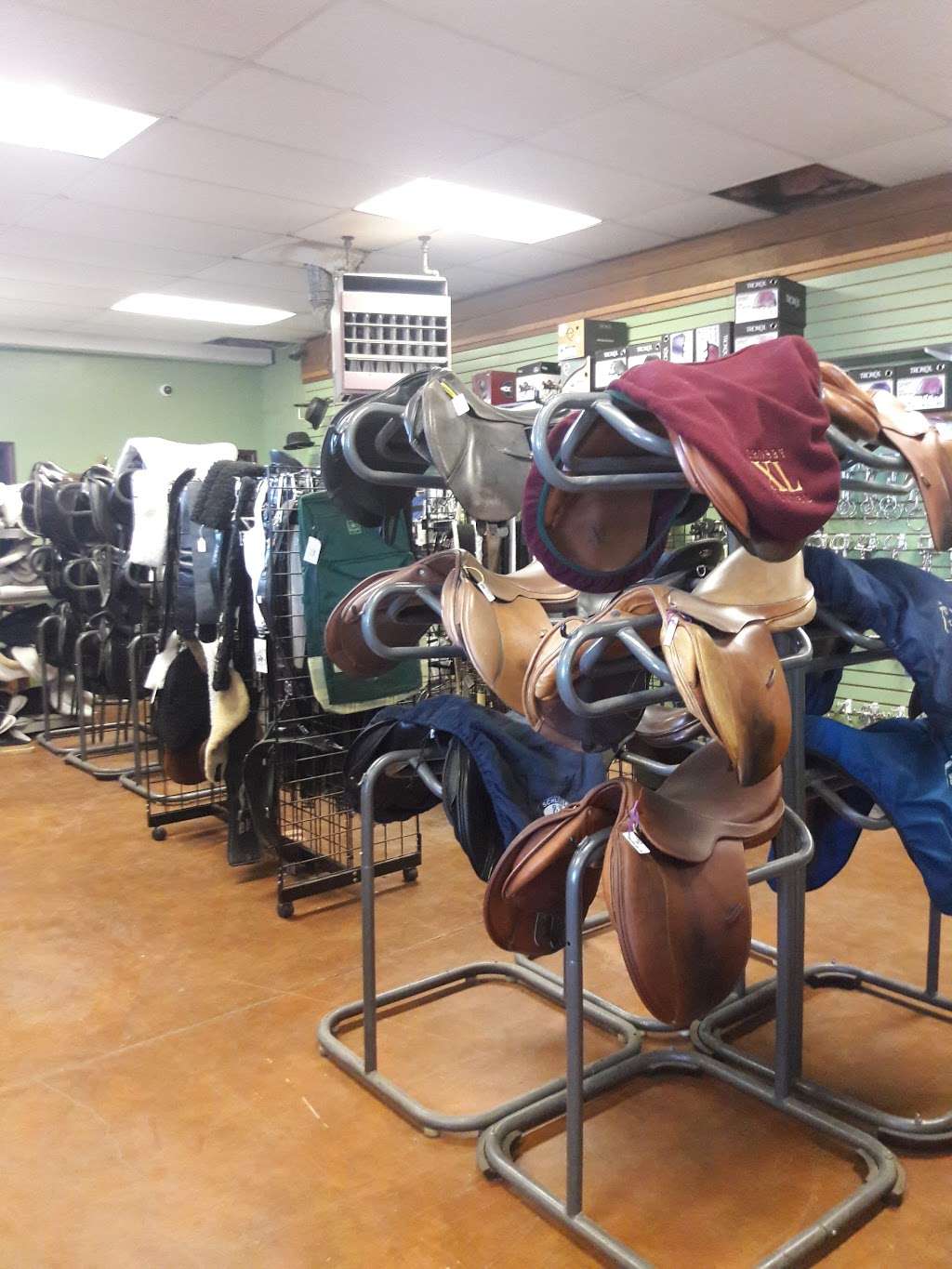 Saddles To Boots | 6140 Sebastopol Ave, Sebastopol, CA 95472, USA | Phone: (707) 823-9700