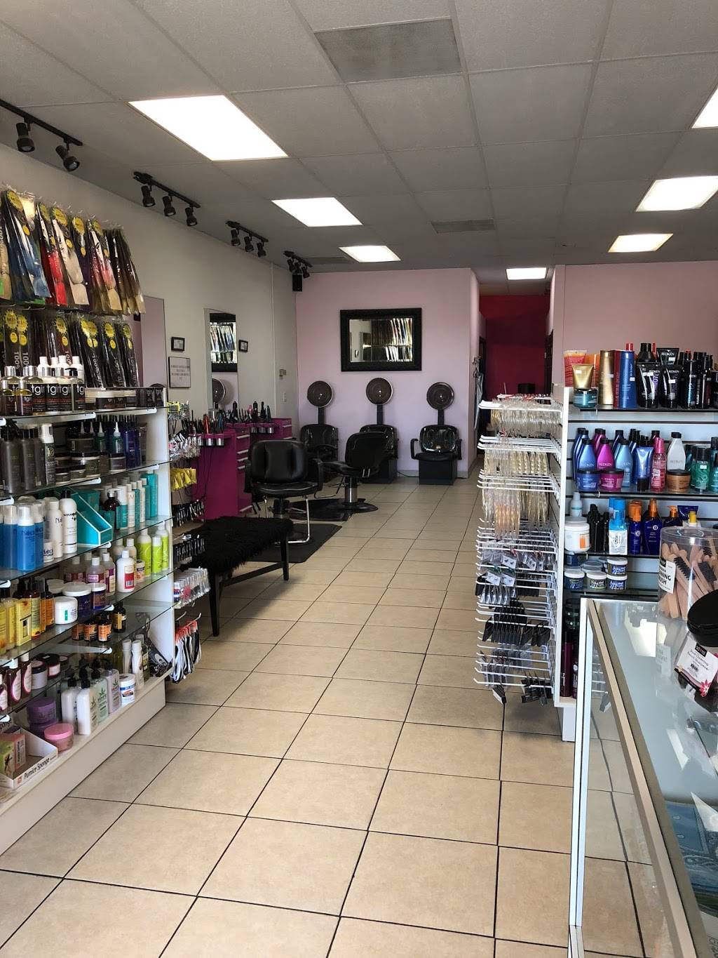 The Essence of It Beauty Supply | 5409 Central Ave # 14, Newark, CA 94560 | Phone: (510) 793-9224