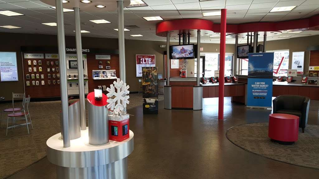 Verizon Authorized Retailer – Cellular Sales | 1758 Allentown Rd, Lansdale, PA 19446, USA | Phone: (267) 222-8440