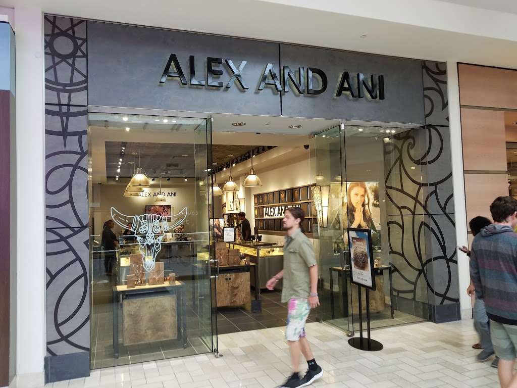 ALEX AND ANI | 1961 Chain Bridge Rd, McLean, VA 22102, USA | Phone: (703) 712-0059