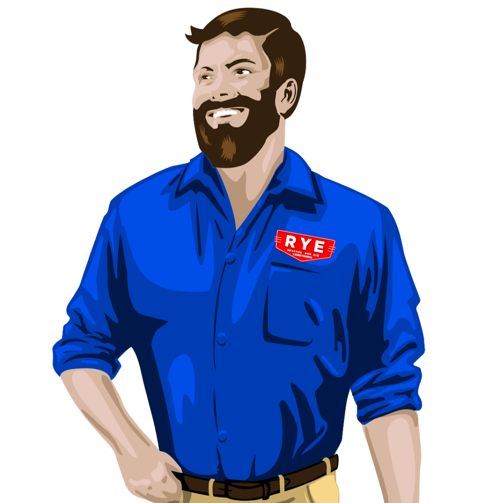 Rye Heating and Air Conditioning | 227 E Water St, Lincolnton, NC 28092, USA | Phone: (980) 389-0008