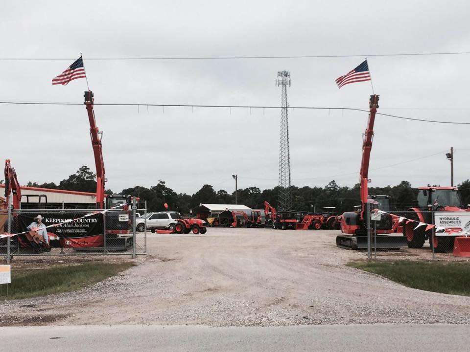 Lansdowne-Moody Company | 12288 US-59 BUS, Splendora, TX 77372, USA | Phone: (281) 592-5266