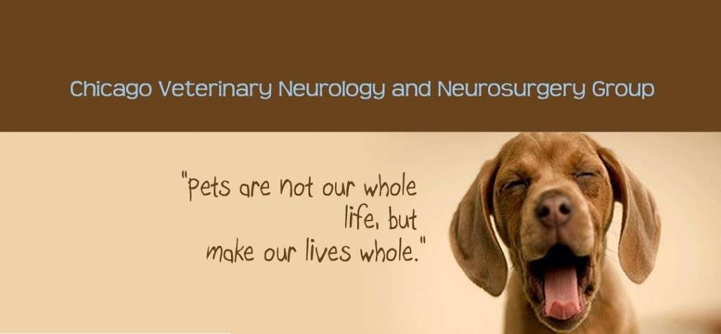 MedVet - Northbrook Campus | 1812 Skokie Blvd, Northbrook, IL 60062, USA | Phone: (847) 786-3030