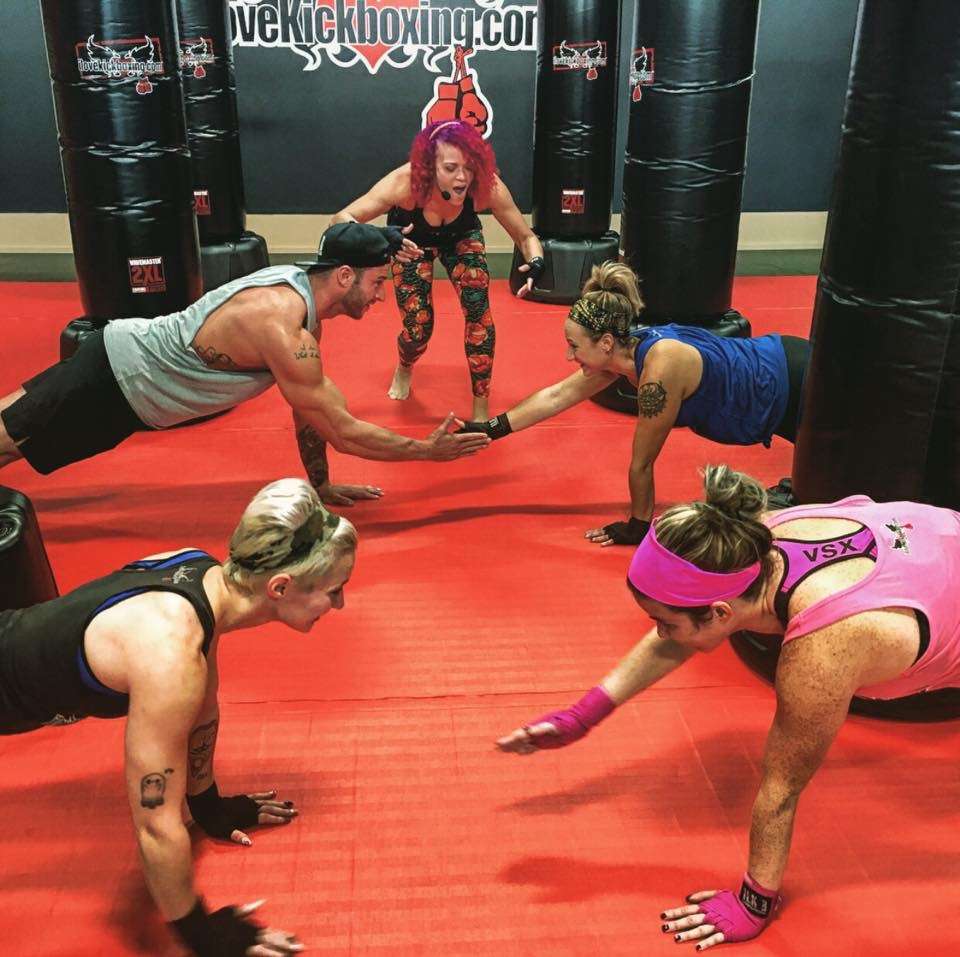 iLoveKickboxing The Woodlands, TX | 27030 Kuykendahl Rd Suite 210, Tomball, TX 77375 | Phone: (281) 203-4388