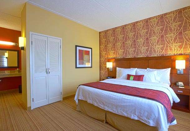 Courtyard by Marriott Hagerstown | 17270 Valley Mall Rd, Hagerstown, MD 21740, USA | Phone: (301) 582-0043