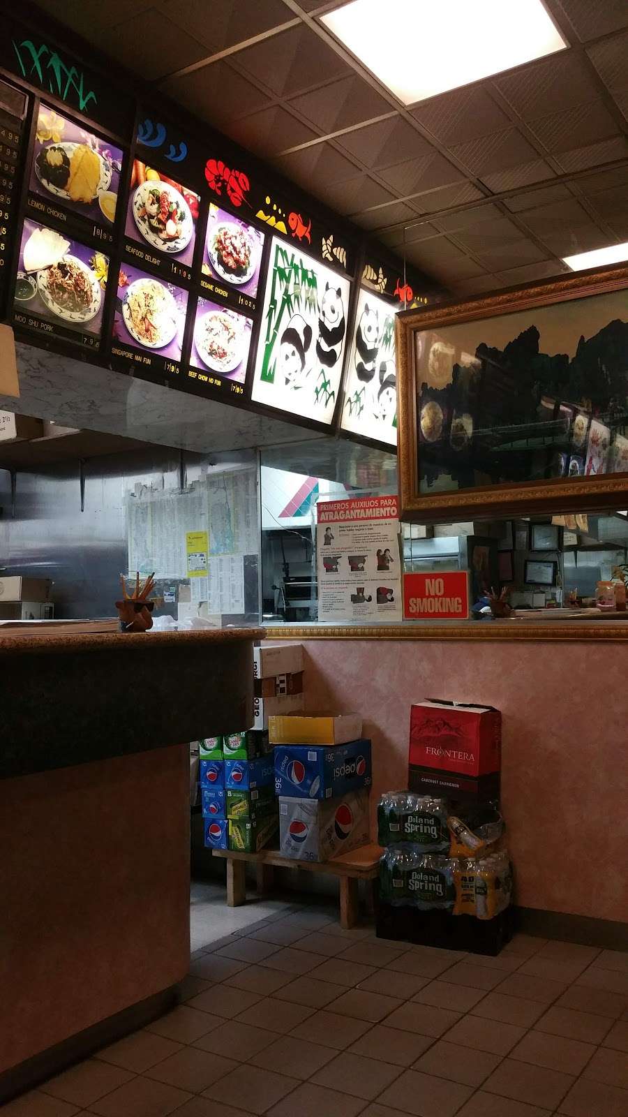 Chung Shing Chinese Take-Out | 996 Merrick Rd, Baldwin, NY 11510, USA | Phone: (516) 623-9222