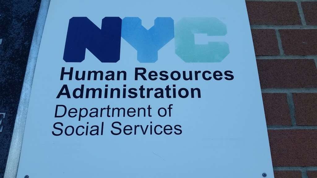 Department of Social Services | 3050 W 21st St, Brooklyn, NY 11224, USA