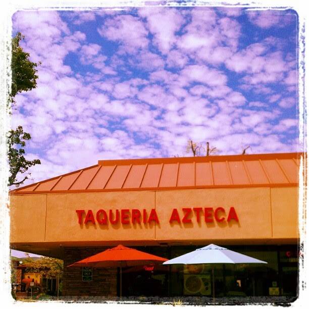 Taqueria Azteca | 7155 Amador Plaza Rd, Dublin, CA 94568 | Phone: (925) 833-0888