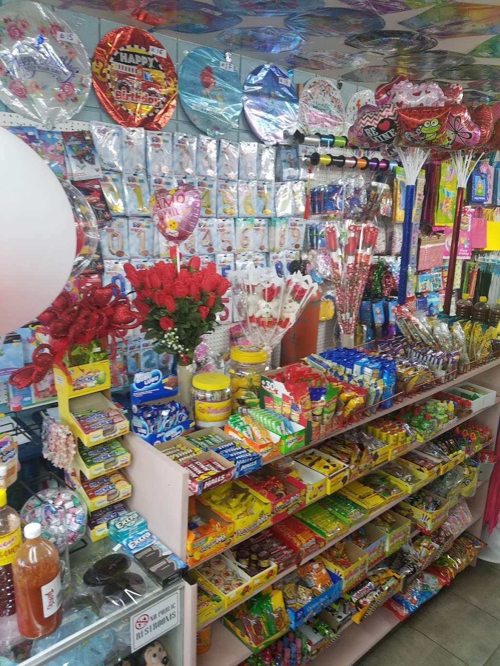 LOVE DOLLAR PLUS | 655 Giano Ave, City of Industry, CA 91744, USA | Phone: (626) 986-4609